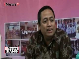 Djarot Saiful mangkir dari panggilan Panwaslu Jakbar terkait exploitasi anak - iNews Siang 09/12