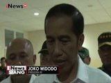 Didampingi Menkes & PLT Gubernur Aceh, Jokowi jenguk korban gempa - iNews Siang 09/12