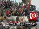 Telewicara : M.Jafar Yusuf : Jumlah korban gempa hampir 100 orang - iNews Malam 07/12