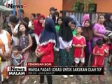 Terkait penangkapan terduga teroris di Bekasi, warga sekitar merasa kawatir - iNews malam 11/12