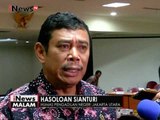 Sidang Ahok akan tetap digelar digedung bekas PN Jakpus - iNews malam 11/12