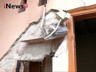 Live Report : Rivkyi Suratinoyo, Penemuan bom Bekasi - iNews Petang 12/12