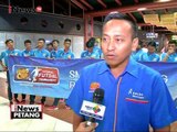 SMAN 16 Bandung akan wakilkan Indonesia di turnamen futsal di Thailand - iNews Petang 09/12