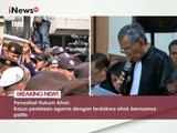 Kuasa Hukum Ahok : Pengadilan kasus penistaan Agama dipengaruhi desakan massa - iNews 13/12