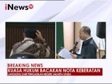 PH Ahok : Pesan Gusdur, Gubernur bukan pemimpin namun pembantu rakyat - iNews Breaking News 13/12