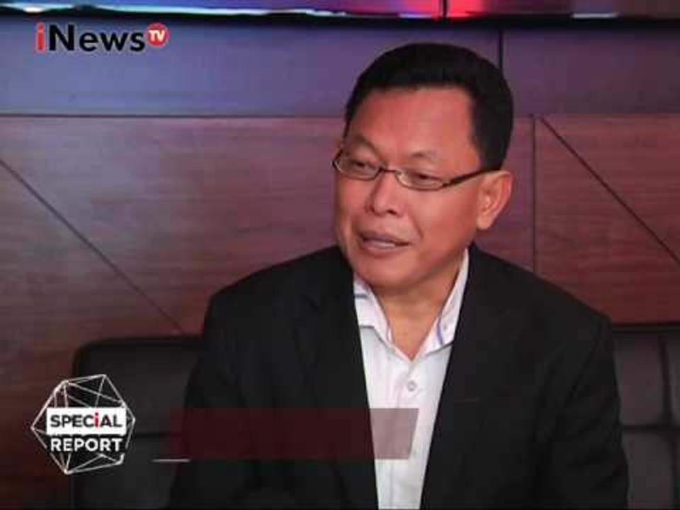 Pasca Kontroversi Penyadapan SBY, BIN Bantah Terlibat - Special Report 02/02