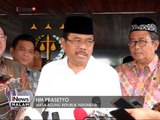 HM Prasetyo : Ahmad Bambang diduga terlibat Korupsi pengadaan kapal - iNews Malam 03/02