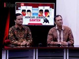 Mencari Jawara Banten Part 05 - Special Report 03/02