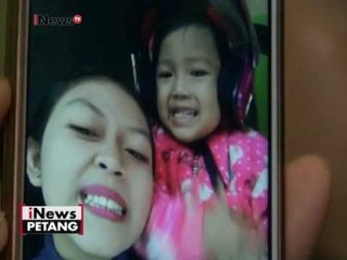 Bocah korban penculikan belum ditemukan sampai hari ini - iNews Petang 15/12