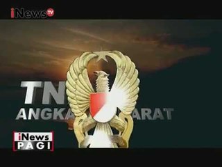 HUT Hari Juang Kartika TNI AD 2016 - iNews Pagi 15/12