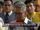 Buni Yani menghadirkan 3 saksi fakta di Sidang Praperadilannya - iNews Petang 15/12