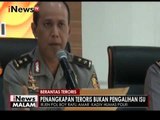 Boy Rafli : Penangkapan teroris di Bekasi bukan pengalihan isu kasus Ahok - iNews Malam 15/12