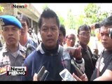 Polisi menyita barang dari salah satu rumah terduga Teroris di Solo - iNews Petang 16/12