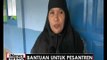 Yayasan peduli Pesantren berikan bantuan untuk renovasi Ponpes Miftahul Barriyah - iNews Siang 19/12