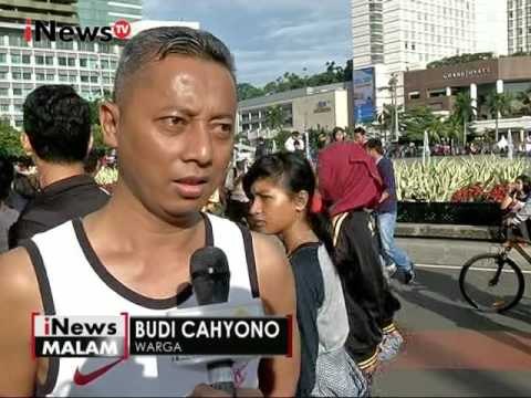 Suara warga untuk Timnas Indonesia - iNews Malam 18/12