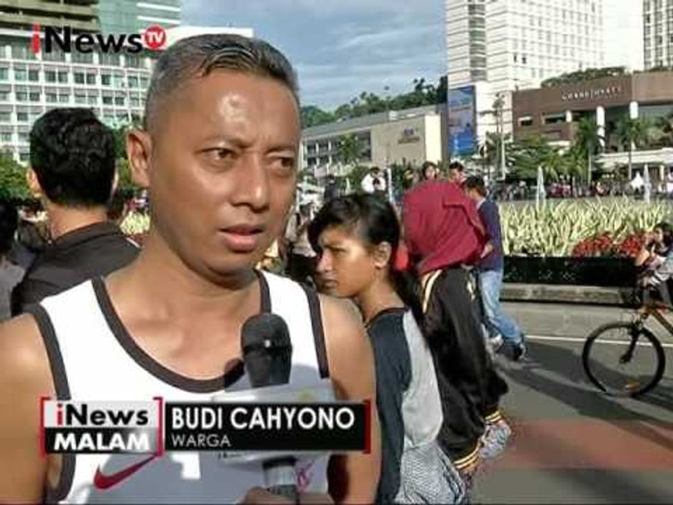 Suara warga untuk Timnas Indonesia - iNews Malam 18/12