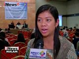 iNews TV berikan pengetahuan langsung dunia penyiaran kepada Mahasiswa - iNews Malam 15/12