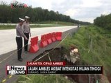 Jalan Tol Cipali ambles sedalam 5 Meter - iNews Petang 16/12