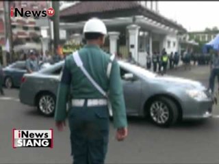 Télécharger la video: Wakasal Laksda TNI Arie Henrycus meninggal dunia akibat sakit - iNews Siang 19/12