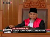 PN Jaksel kembali gelar sidang Buni Yani dengan agenda pembacaan kesimpulan - iNews Malam 19/12