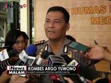 Sidang lanjutan kasus penistaan Agama tetap akan digelar dibekas PN Jakpus - iNews Malam 19/12