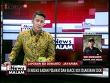 Telewicara : Edi Siswanto, terkait evakuasi korban pesawat Hercules TNI - iNews Malam 18/12