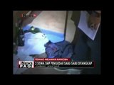 Polisi mengamankan Siswa SMP yang diduga pengedar Narkoba - iNews Pagi 20/12