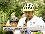 Aksi komunitas sepeda Tribex - iNews Pagi Super Sunday 18/12