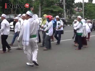 Ormas Sweeping Mall di Surabaya - iNews Petang 20/12
