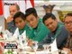 Presiden Jokowi undang pemain Timnas ke Istana untuk makan siang bersama - iNews Malam 19/12