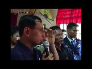 TNI terus mempersiapkan jelang pemakaman jenazah Kapten Jahn H. Saragih - iNews Siang 20/12