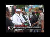 Massa FPI Surabaya Sosialisasikan Fatwa MUI soal atribut Natal - iNews Pagi 20/12