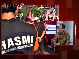 Dialog : Mengawal Sidang Ahok  - iNews Petang 20/12