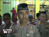 Terduga teroris jaringan Bahrun Naim, ditangkap Tim Densus di Batam, Riau - iNews Pagi 22/12