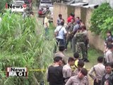 Densus 88 juga tangkap terduga teroris di Deli Serdang, Sumut - iNews Pagi 22/12
