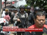 Live Report : Retno Ayu, Teror bom di 3 kota - iNews Breaking News 21/12