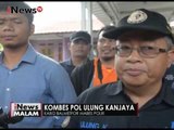 Puslabfor Mabes Polri olah TKP pasca penangkapan teroris - iNews Malam 22/12