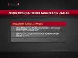 Berikut profil singkat 4 terduga teroris  - iNews Petang 22/12