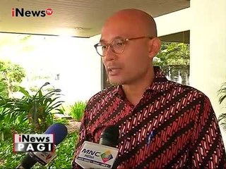 Masih ada 2000 WNI di Aleppo yang tidak terdata & belum dipulangkan - iNews Pagi 22/12