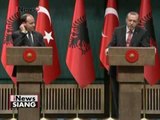 Erdogan : Pelaku pembunuhan Dubes Rusia untuk Turki adalah organisasi Teroris - iNews Siang 22/12