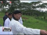 Cagub Banten Wahidin Halim kunjungi makam pahlawan Raden Aria Wangsakara - iNews Malam 22/12