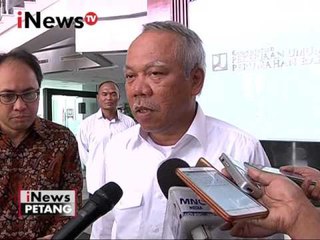 Jembatan Cisomang bergeser, Menteri pekerja umum meminta pengalihan jalan  - iNews Petang 23/12