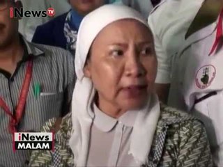 Download Video: Diperiksa selama 6 jam, Ratna Sarumpaet dicecar 33 pertanyaan - iNews Malam 22/12