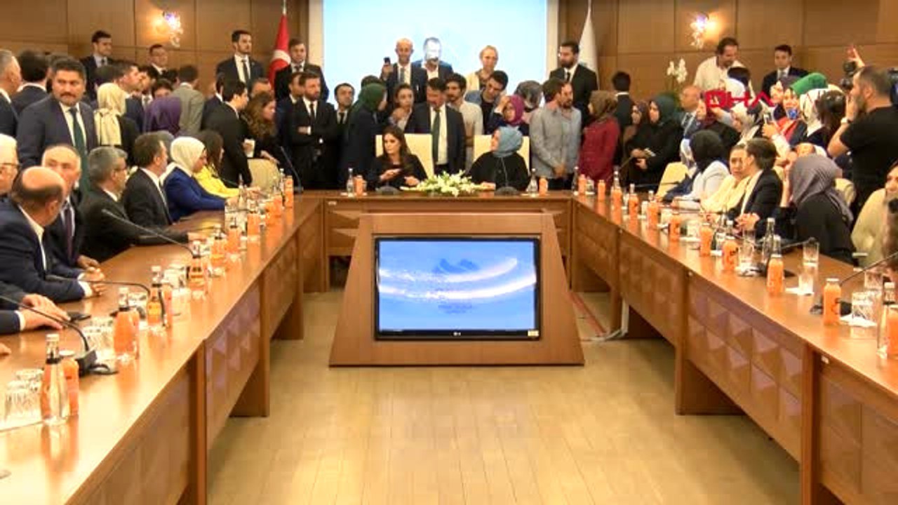 Çalışma ve Sosyal Güvenlik Bakanlığı'nda Devir Teslim Töreni Yapıldı