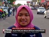 Live Report : Siti Badriah, Jelang libur natal dan tahun baru - iNews Petang 23/12