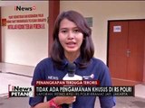 Live Report : Retno Ayu, Penangkapan terduga teroris  - iNews Petang 22/12
