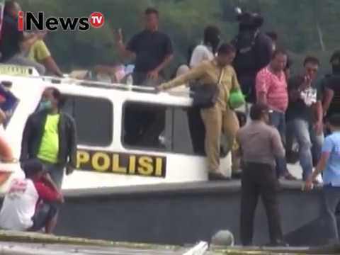 Dua teroris ditembak mati polisi saat penggerebekan terduga teroris - iNews Pagi 26/12