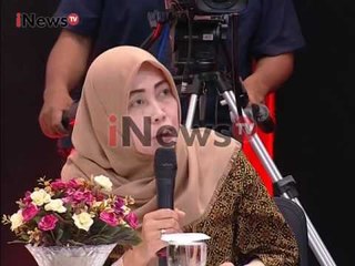 Mirah. S : Dengan level sama, pekerja lokal gajinya lebih kecil dari pekerja asing - iNews 23/12