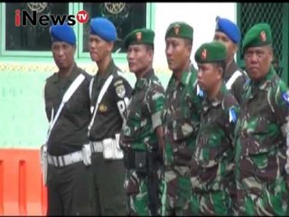 1700 personel disiagakan di Jakarta Selatan jelang natal dan tahun baru - iNews Petang 23/12