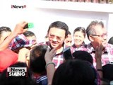 Ahok mengaku tidak memikirkan penghargaan, namun fokus kerja untuk Rakyat - iNews Siang 23/12